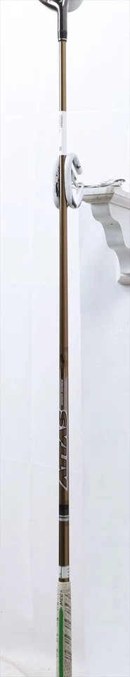 Callaway Epic Flash Star 17° 3H Hybrid Regular Attas Speed Series 12969606 Good - Image 4 of 4