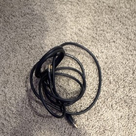 Microsoft Xbox 360 Black Console with Kinect Sensor, Controller, Wi-Fi, HDMI