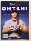 SHOHEI OHTANI - ONE OF A KIND 2026 ATHLON SPORTS MAGAZINE