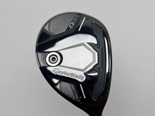 TaylorMade Qi35 Max Lite Rescue 5 Hybrid 27 Air Speeder 2025 40g Ladies RH