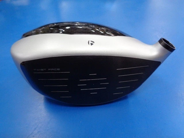 Used TaylorMade M3 460 Driver 8.5 Degree Right Handed Head Only Japan - Image 2 of 4