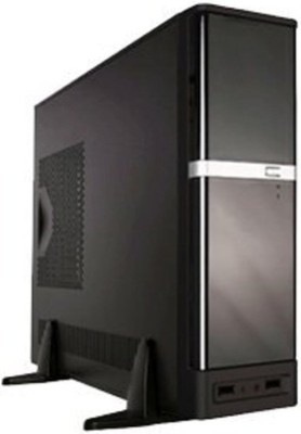 New Apex DM-387 SFF Micro ATX Chassis without Power Supply