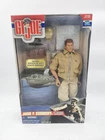 Hasbro G.I. Joe John F. Kennedy PT 109 Boat Commander Action Figure