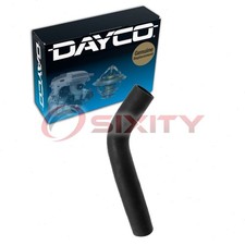 Dayco Upper Radiator Coolant Hose for 2006-2012 Lexus IS250 Belts Cooling cn
