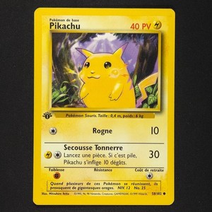 French Pikachu | eBay