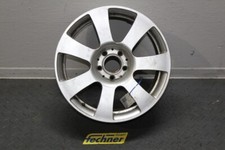 Alu Felge Mercedes Benz S Klasse W221 8x17 ET43 A2214010202 Rim 2006