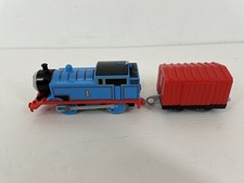 Gullane Thomas the Train Engine Motorized 2013 Limited Tested Works