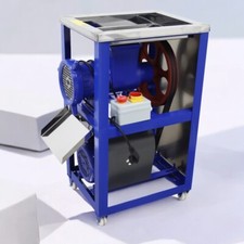 42-Type Electric Chicken Fish Bone Crusher Me...