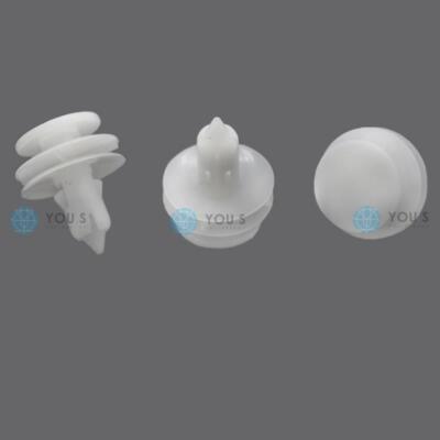 10pcs YOU.S Genuine Door Panel Clips for Chrysler Jeep - NEW