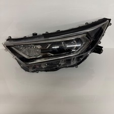 FARO LED SINISTRO LATO PASSEGGERO TOYOTA RAV4 7444NA RAV 4