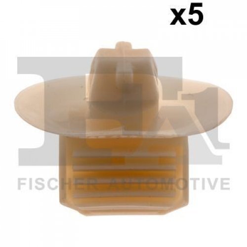 Clip, Zier-/Schutzleiste FA1 11-40028.5 FüR Vw Bora Variant-image