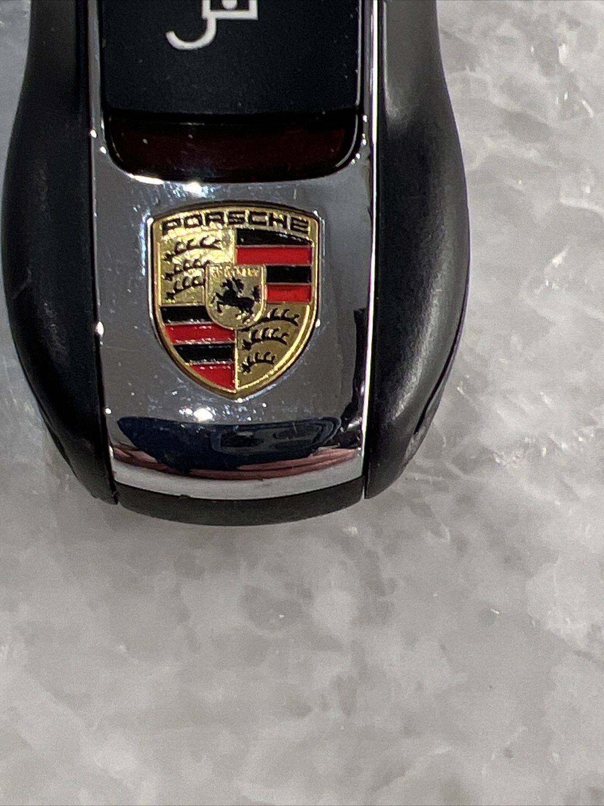 Porsche 911 Carrera Smart Key Keyless Entry Remote Fob OEM for  