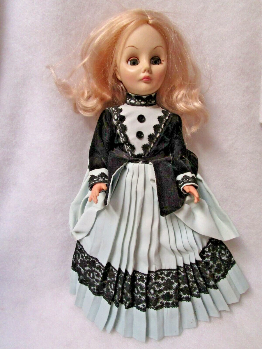 1976 effanbee dolls on sale