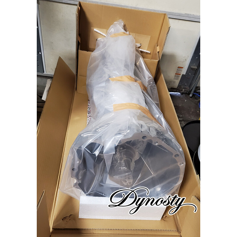 Nissan RB25DET 5-speed Manual Transmission R34 NEO Skyline Gearbox