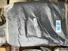 Genuine Ssangyong Kyron Carpet Mat Set AD81010 RHD