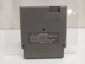 Lee Trevino's Fighting Golf - Nintendo NES - Nintendo 1985 - Free Shipping