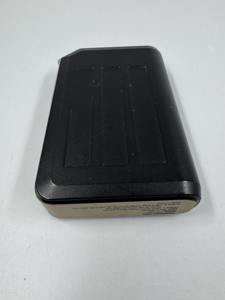 myCharge - Adventure H2O Turbo 10,050 mAh Portable Charger - Image 2 of 3