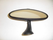 INTERIOR REAR VIEW MIRROR Smart Car Fortwo City Coupe All 450 Models 98-07.