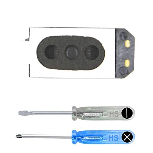 MMOBIEL Altoparlante Ear Speaker Compatibile con Samsung Galaxy M12-6.5 (J1l)