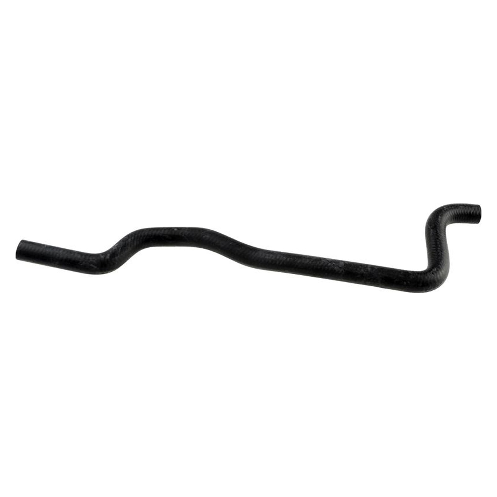 Gates Molded Heater Hose 02-2604 - OEM Spec Replacement For Land Rover