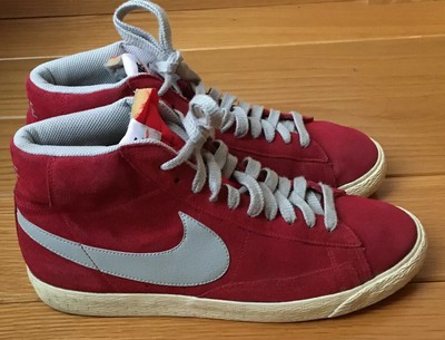 nike blazer 2012