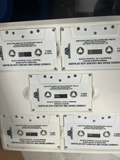 Comedy from the Golden Age of Radio 20 Audio Cassettes From 1943-1955