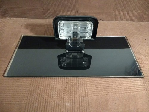 Standfuß Ständer für THOMSON 40 FW5553 Fernseher mit 4 Schrauben