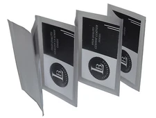 Accordian Wallet Insert Premium Quality from Leatherboss