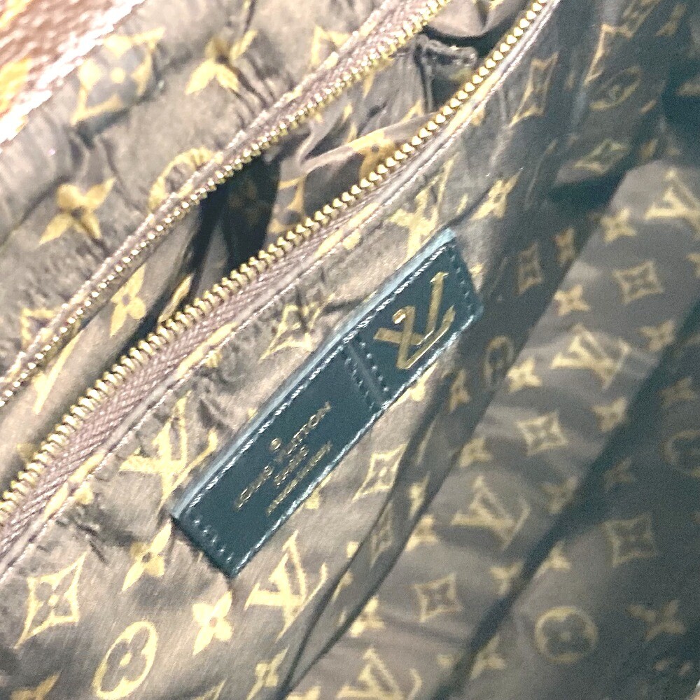 LOUIS VUITTON M21069 LV Pillow Monogram On the Go MM LOUIS VUITTON M21069 LV Pillow Monogram On the Go MM