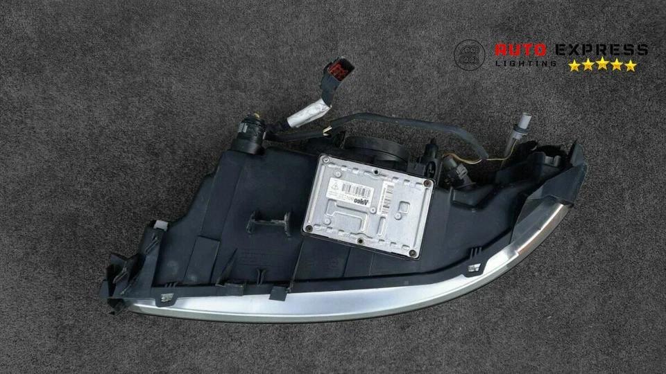 VOLVO S60 V70 XC70 FACELIFT XENON SCHEINWERFER 30648219 RECHTS KOMPLETT ! - Bild 3 von 4