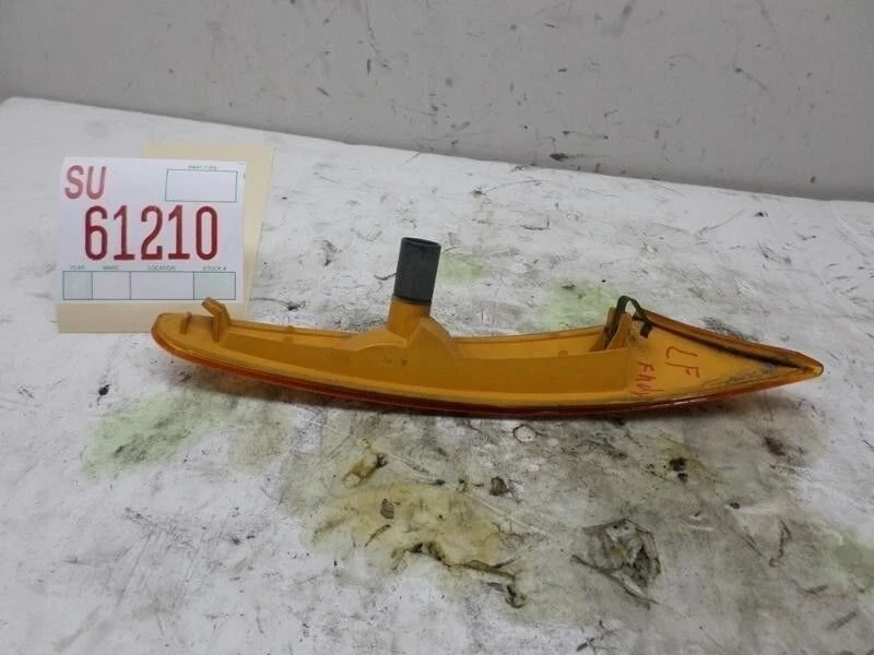 Luz de señalización lateral LS2 2000 2002 Saturn lado izquierdo del conductor delantera OEM 22670547 Foto 2 de 4