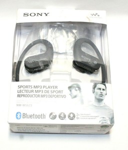Broken Sony Walkman Nw Ws623 Wearable Mp3 Black 2127 Bin 003 Ebay Broken Sony Walkman Nw Ws623 Wearable Mp3 Black 2127 Bin 003 Ebay