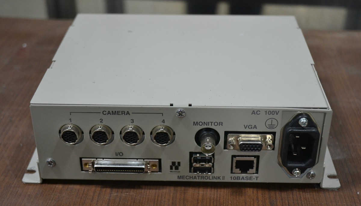 YASKAWA　MYVIS　YV200　ジャンク品 YASKAWA MYVIS YV200 ジャンク品 【公式通販】