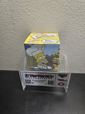 Chatback Watches - The Simpsons Talking Watch - Homer 2002