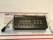 Trimble Loran GPS 10X Marine Navigation (1143-10)