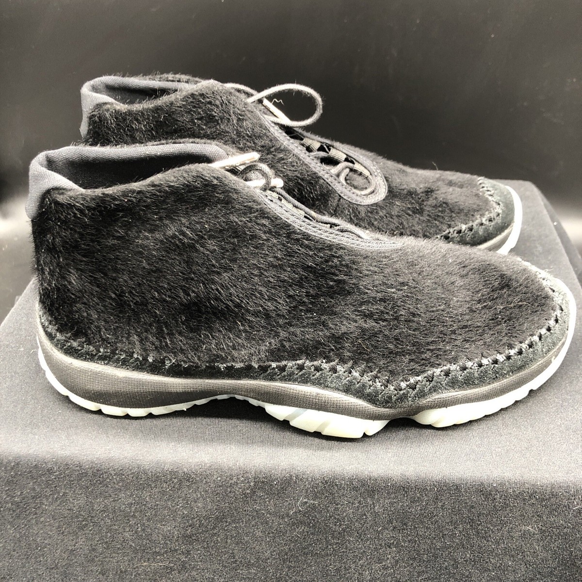 Jordan Future Night Maroon