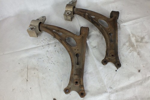 Audi A3 8P 03-08 Querlenker vorne links + rechts  2,0 TDI BMM 1K0407151AC 152AC