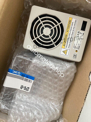 1PCS NEW SMC IZF10-B static eliminator Shipping DHL