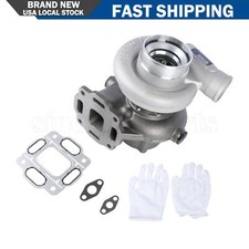 Turbo 3536620 3536621 Turbocharger Hx40 For Cummins 6bt 6btam 5.9l Marine Engine Turbo 3536620 3536621 Turbocharger Hx40 For Cummins 6bt 6btam 5.9l Marine Engine
