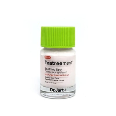 Dr.Jart+ Control A Tea Treatment Soothing Spot 15ml