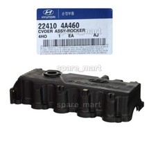 GENUINE 224104A460 Cover ASSY-ROCKER for Hyundai Grand Starex