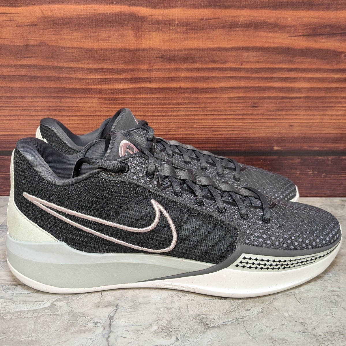 Nike Sabrina 1 Beyond The Game Women display picture 3