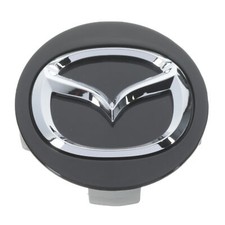 New Oem Mazda 2019-2021 Mazda3 Cx-30 Center Wheel Cap Hub Cover Bjs7-37-190