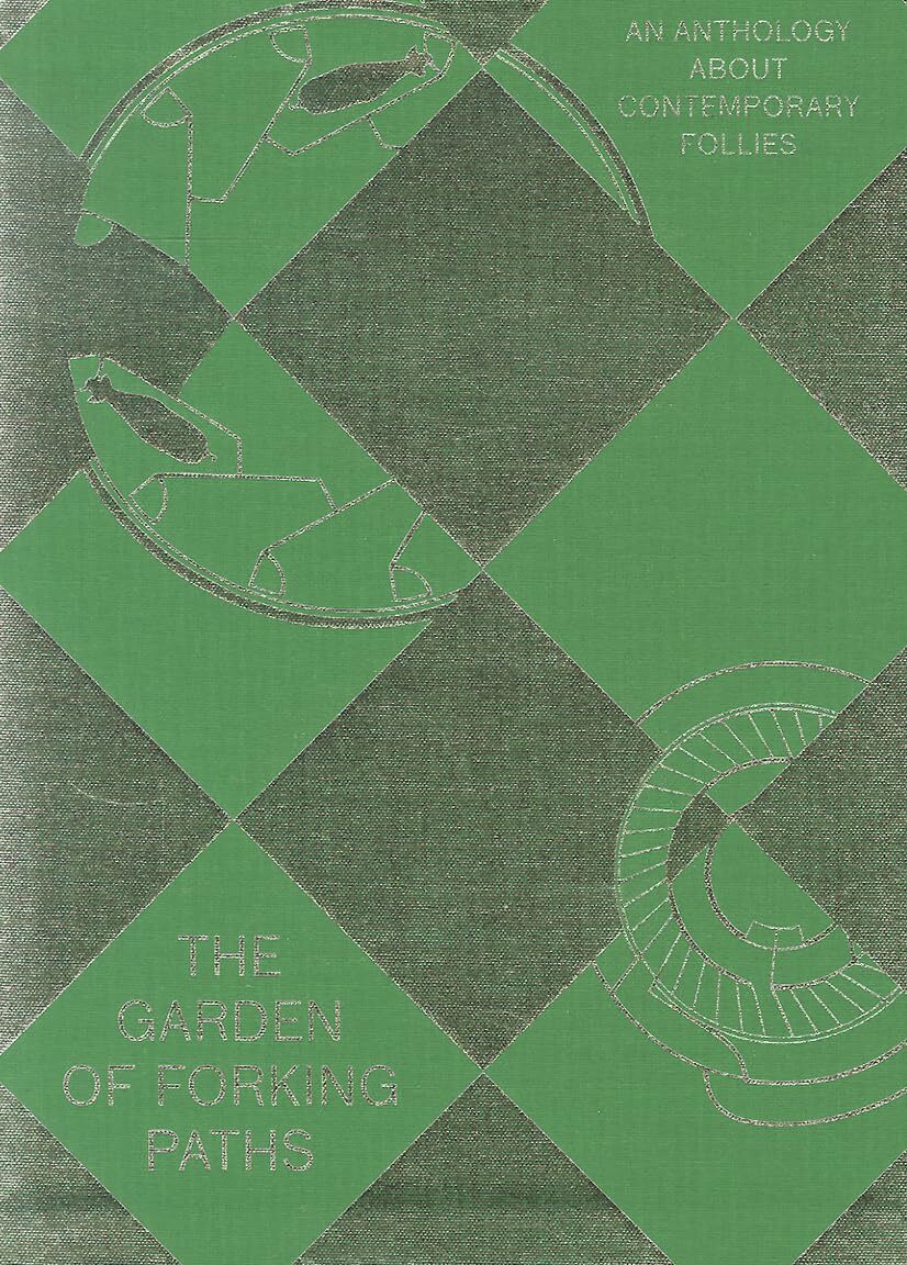 The Garden of Forking Paths: édition anglaise (paperback) (New)