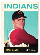 1964 Topps Baseball Cards 17