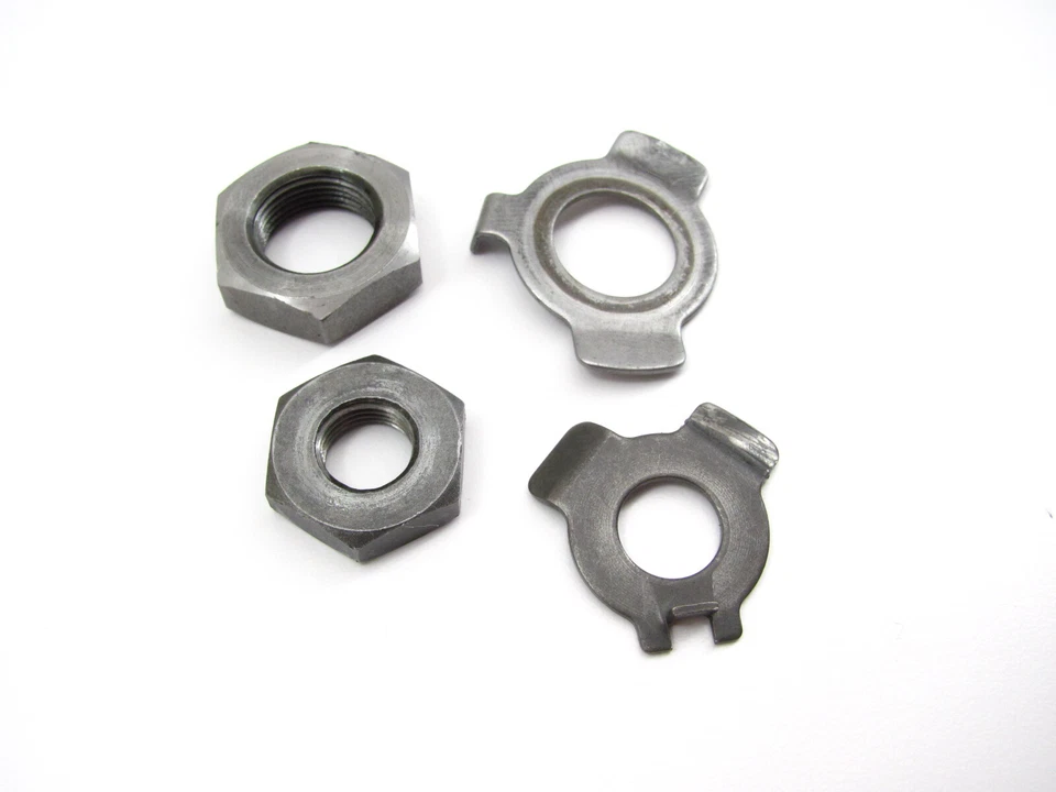 Yamaha 08 YZ450 YZ 450 YZ450F 2008 YZ450FX - eje de equilibrio 1 Foto 3 de 4