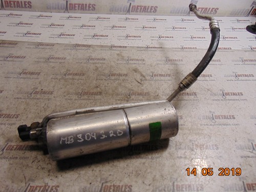 Mercedes-Benz S-Klasse W220 Klimaanlagen Trockner A/C A2208300083 gebraucht 2004
