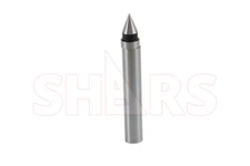 Shars 3/8" Single End Mechanical Edge/Center Finder Conical Head New !