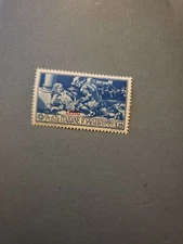 Stamps Aegean Islands-Lero 15 never hinged