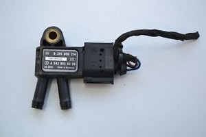 Mercedes Sprinter DPF Abgasdrucksensor A6429050200 2014 RHD 2207648